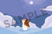 Load image into Gallery viewer, 特別版RIP特別憤怒而平靜版