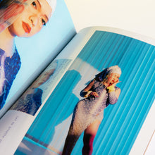 Load image into Gallery viewer, Gwendolyn SPA - Instrumental Album