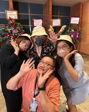 Load image into Gallery viewer, 樹朋友帽帽