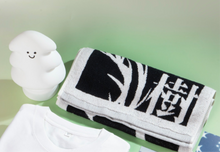 Load image into Gallery viewer, Serrini Rage Tour Towel
