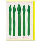 Asparagus