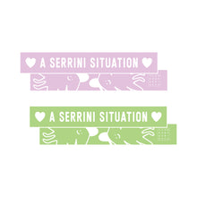 Load image into Gallery viewer, A Serrini Situation  手幅

