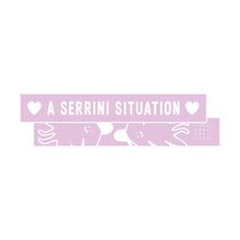 Load image into Gallery viewer, A Serrini Situation  手幅
