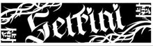 Load image into Gallery viewer, Serrini Rage Tour Towel

