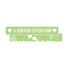 Load image into Gallery viewer, A Serrini Situation  手幅
