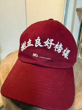 Load image into Gallery viewer, 樹立良好榜樣帽
